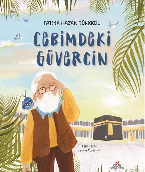 Cebimdeki Güvercin - Düş Değirmeni - Image 1