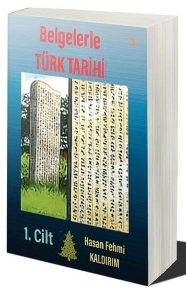 Belgelerle Türk Tarihi - Cinius Yayınevi - Image 1