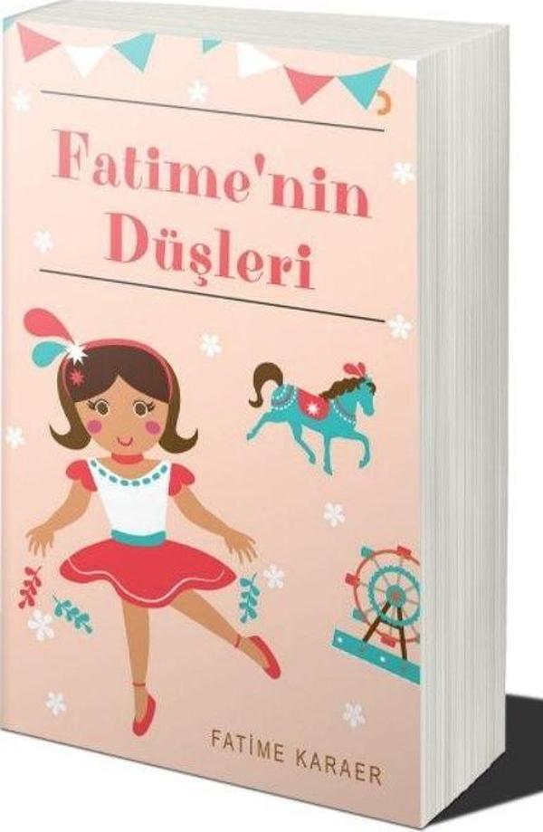 Fatime'nin Düşleri - Cinius Yayınevi - Image 1