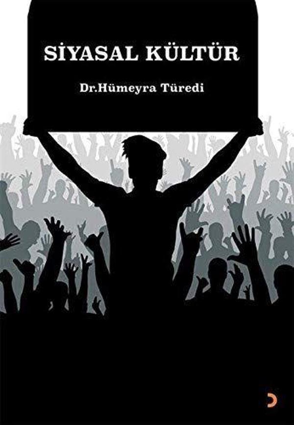 Cinius Yayınevi Siyasal Kültür - Cinius Yayınevi - Image 1