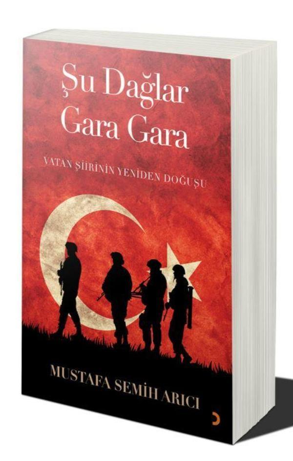 Şu Dağlar Gara Gara - Cinius Yayınevi - Image 1