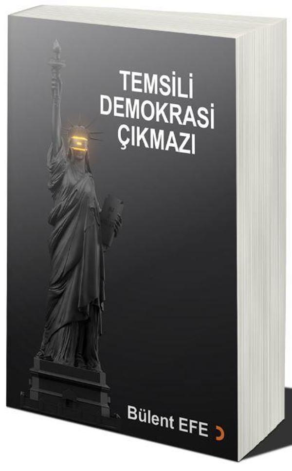 Temsili Demokrasi Çıkmazı - Cinius Yayınevi - Image 1
