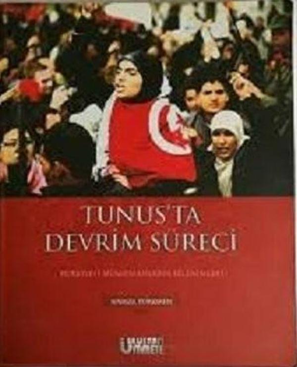 Tunus'ta Devrim Süreci - Ekin Yayınları - Image 1