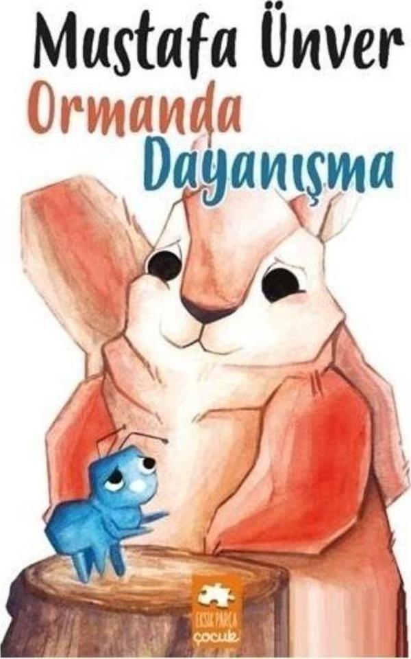 Ormanda Dayanışma - Eksik Parça Yayınları - Image 1