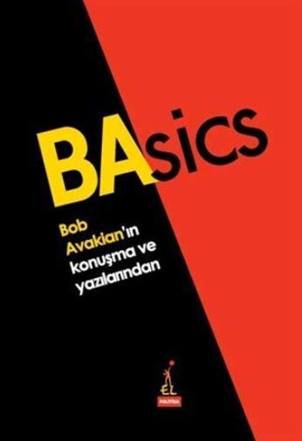 Basics - Bob Avakian’ın Konuşma ve Yazılarından - El Yayınları - Image 1