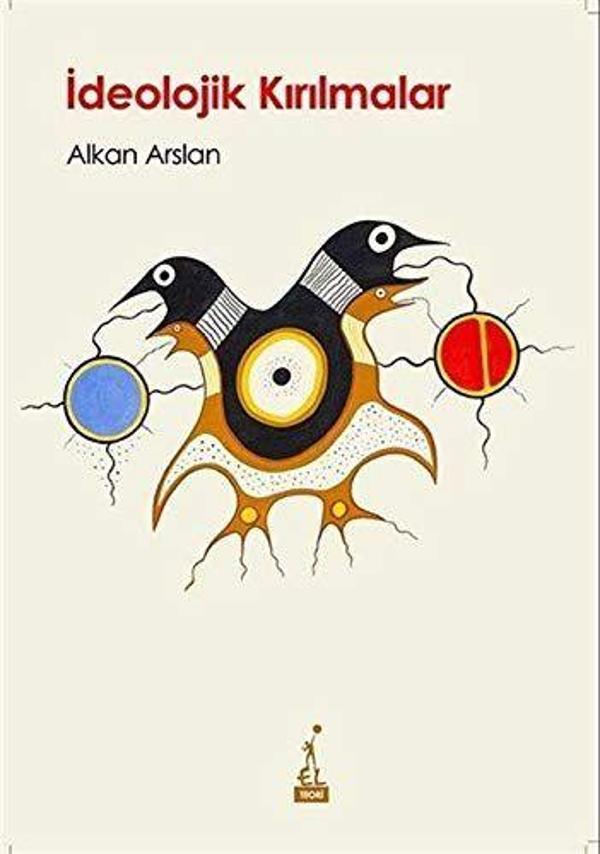 İdeolojik Kırılmalar - El Yayınları - Image 1
