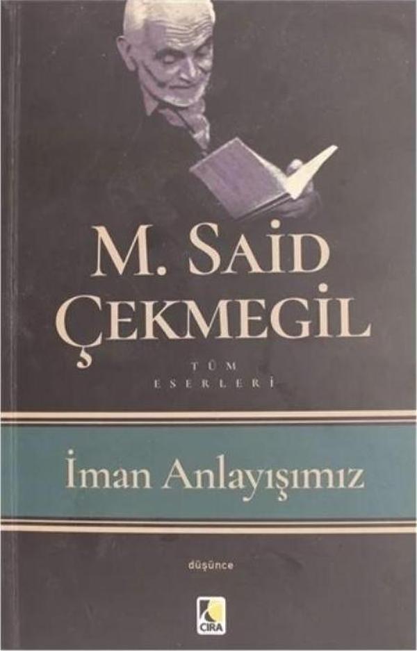 İman Anlayışımız - Çıra Yayınları - Image 1