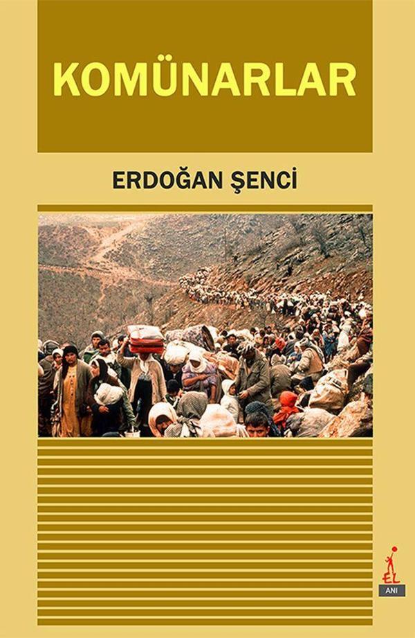 Komünarlar - El Yayınları - Image 1