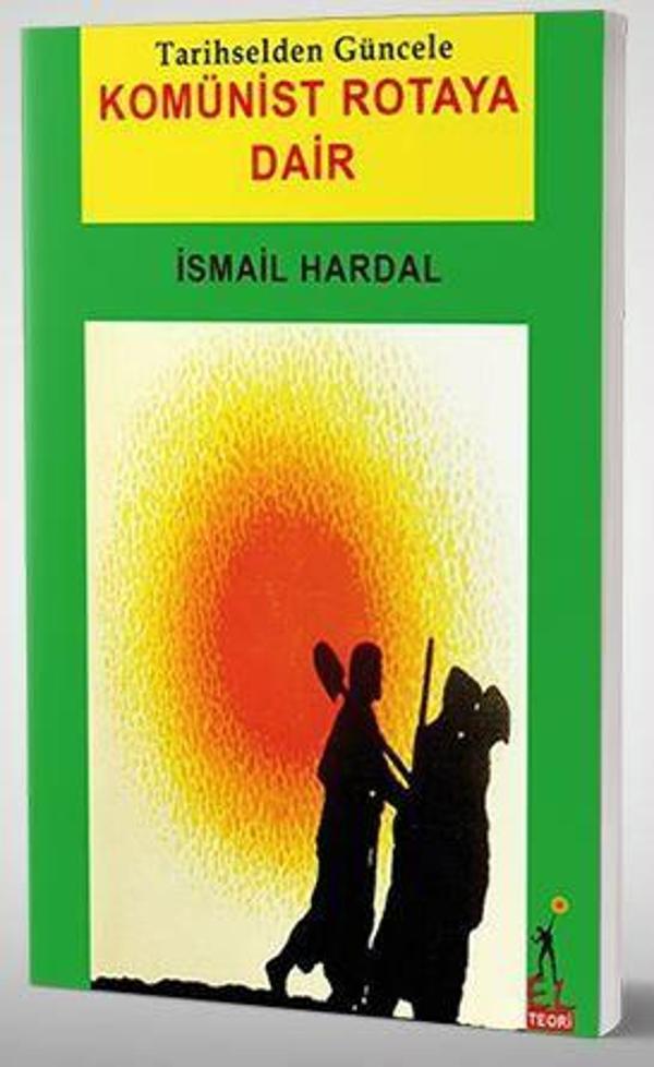 Komünist Rotaya Dair - El Yayınları - Image 1