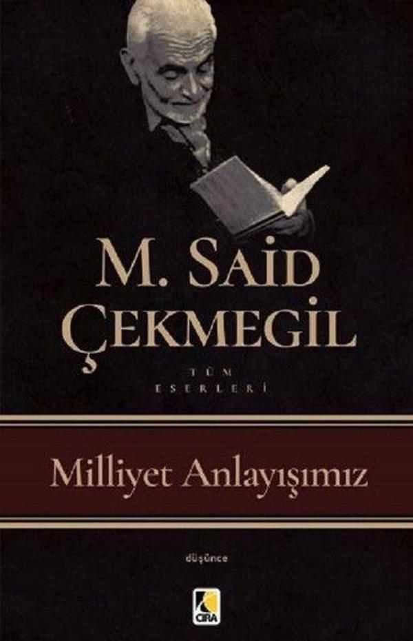 Milliyet Anlayışımız - Çıra Yayınları - Image 1