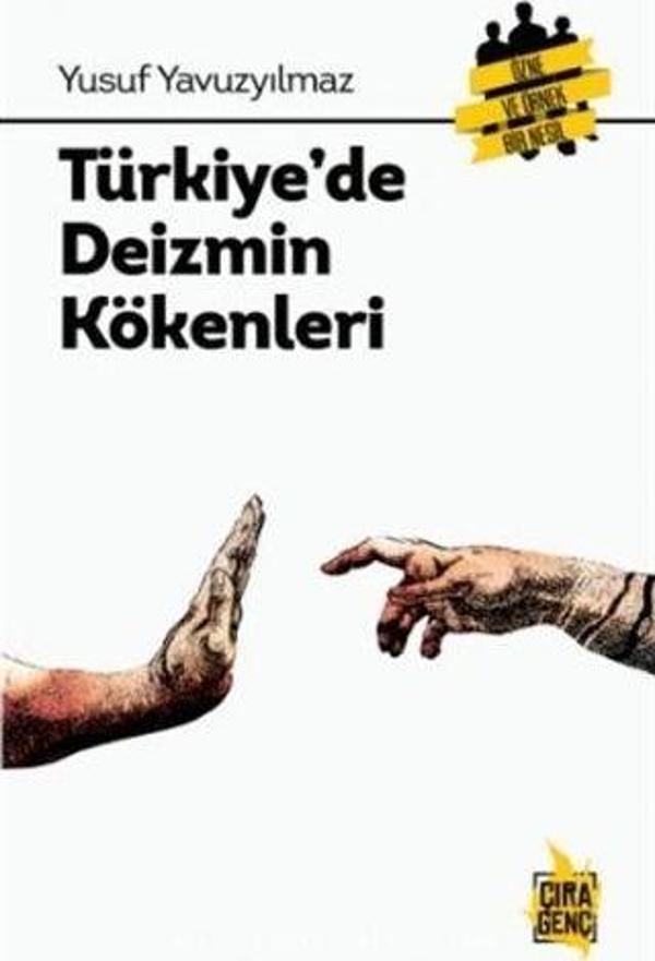 Türkiye'de Deizmin Kökenleri - Çıra Yayınları - Image 1