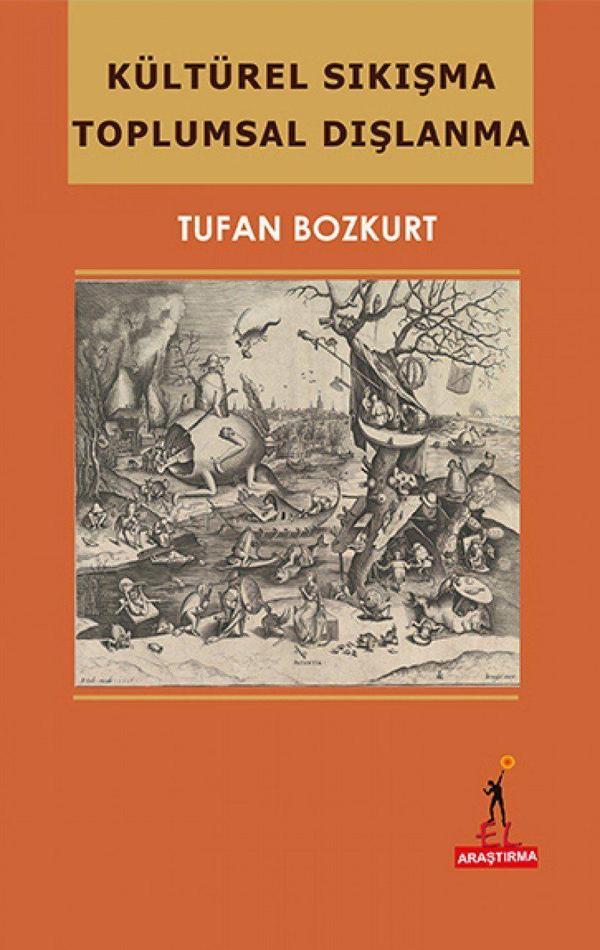 Kültürel Sıkışma Toplumsal Dışlanma - El Yayınları - Image 1