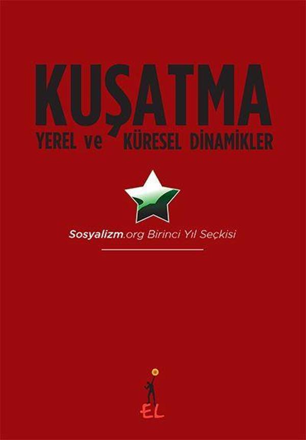 Kuşatma Yerel ve Küresel Dinamikler - El Yayınları - Image 1
