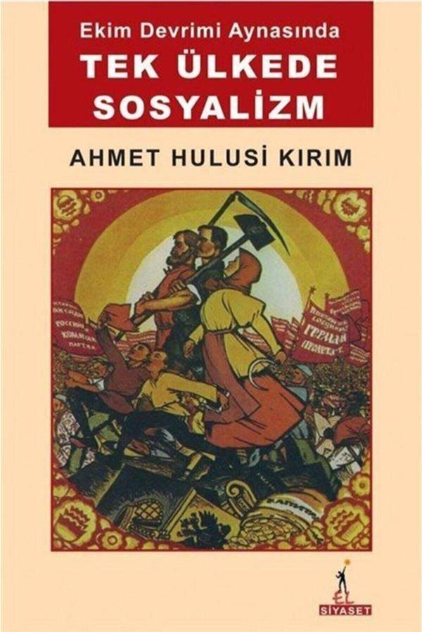 Tek Ülkede Sosyalizm - El Yayınları - Image 1