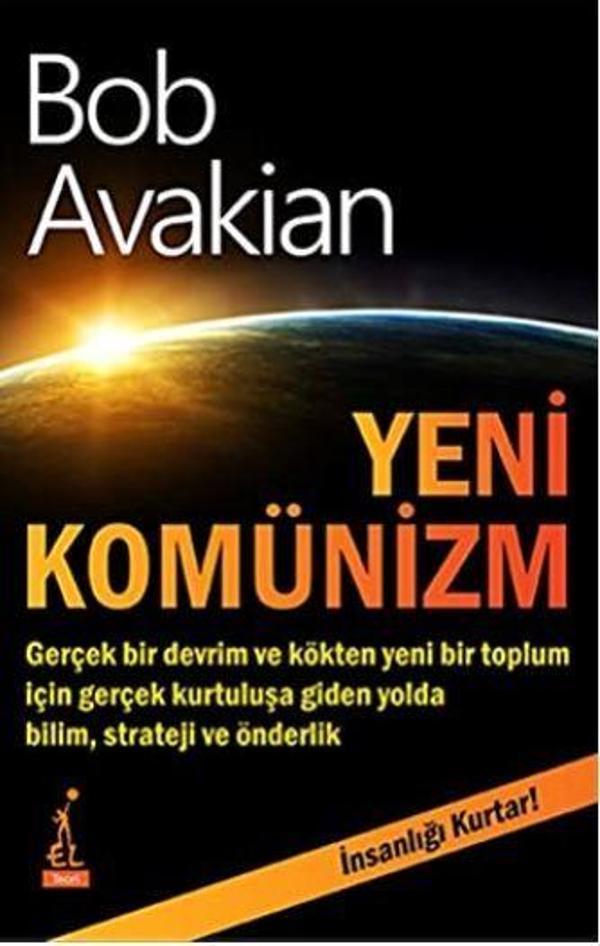 El Yayınları Yeni Komünizm - El Yayınları - Image 1