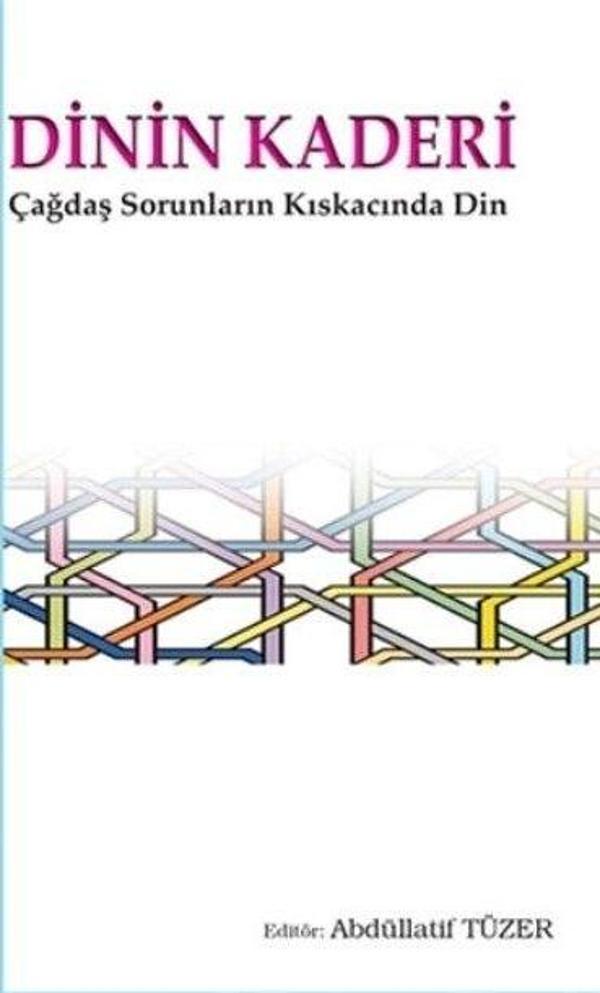 Dinin Kaderi - Elis Yayınları - Image 1