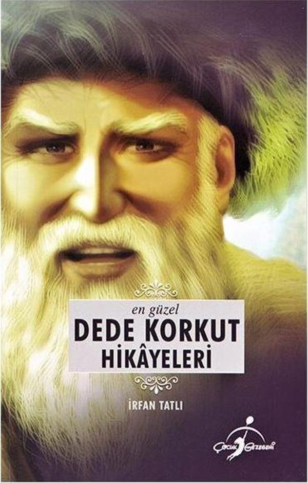 En Güzel Dede Korkut Hikayeleri - Çocuk Gezegeni - Image 1