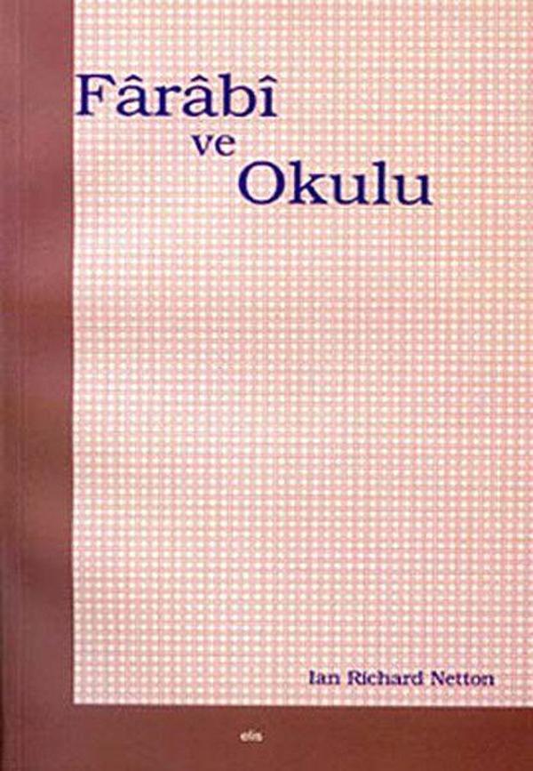 Farabi ve Okulu - Elis Yayınları - Image 1