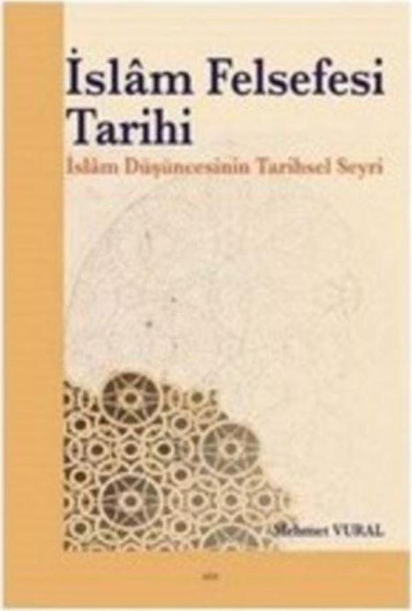 İslam Felsefesi Tarihi - Elis Yayınları - Image 1