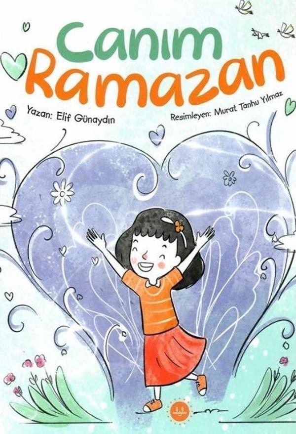 Diyanet İşleri Başkanlığı Canım Ramazan - Diyanet İşleri Başkanlığı - Image 1