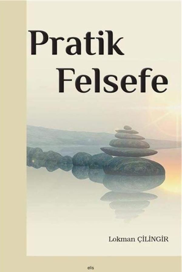 Elis Yayınları Pratik Felsefe - Elis Yayınları - Image 1