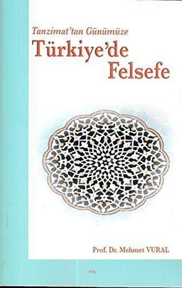 Tanzimat’tan Günümüze Türkiye’de Felsefe - Elis Yayınları - Image 1