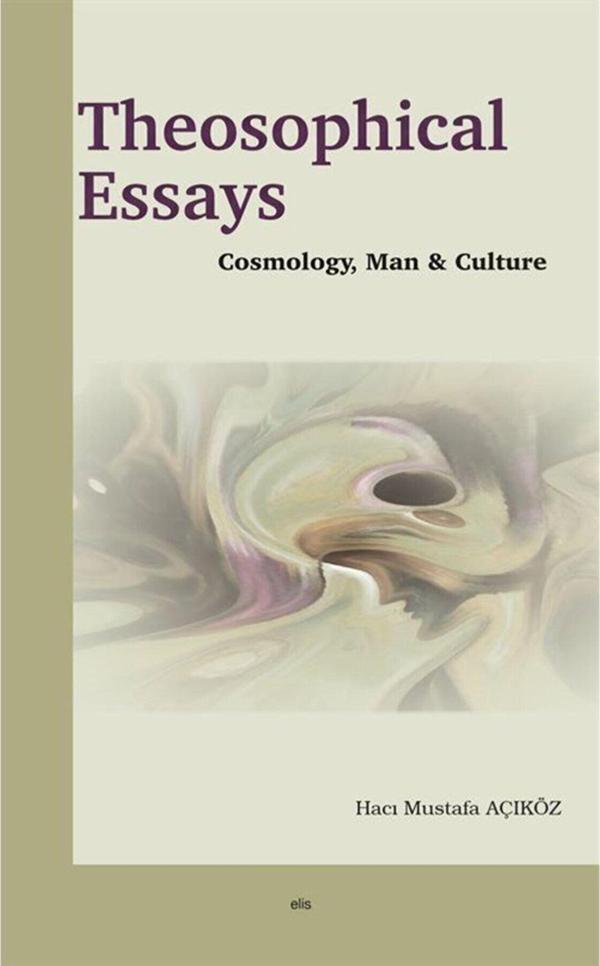 Theosophical Essays - Elis Yayınları - Image 1