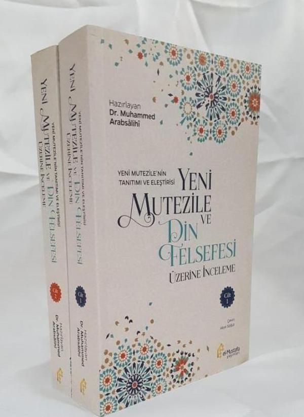 Yeni Mutezile ve Din Felsefesi - El-Mustafa Yayınları - Image 1