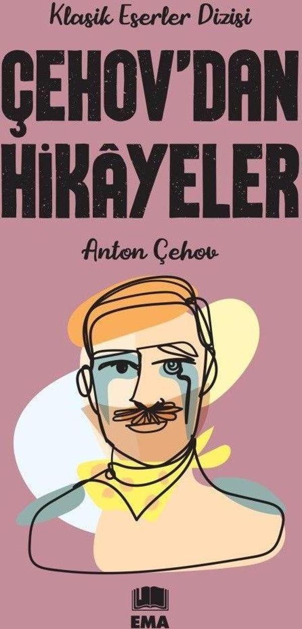 Çehov'dan Hikayeler - Ema Genç - Image 1