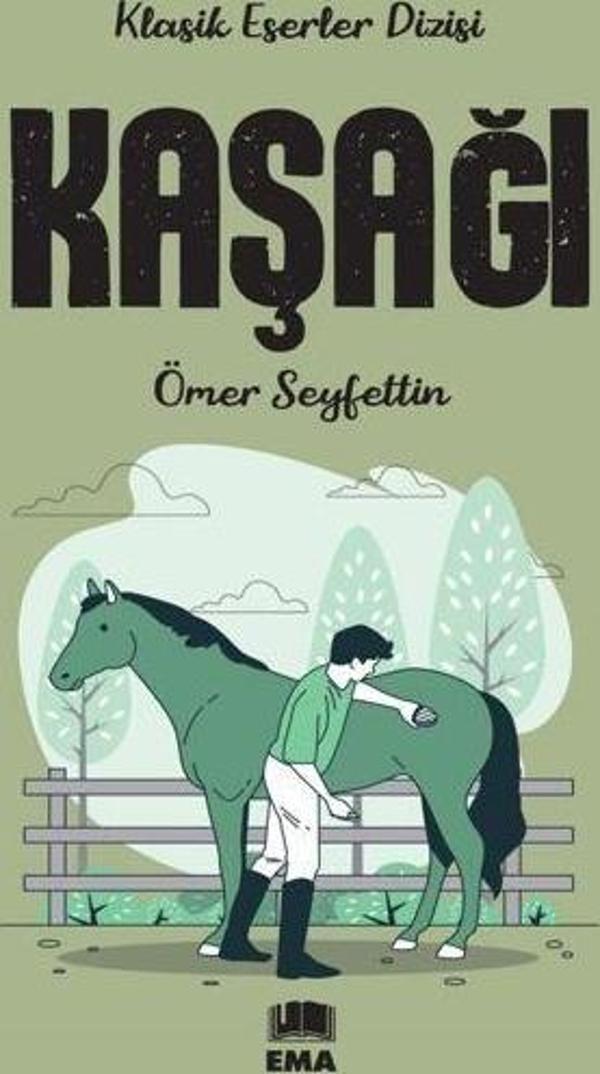 Kaşağı - Ema Genç - Image 1