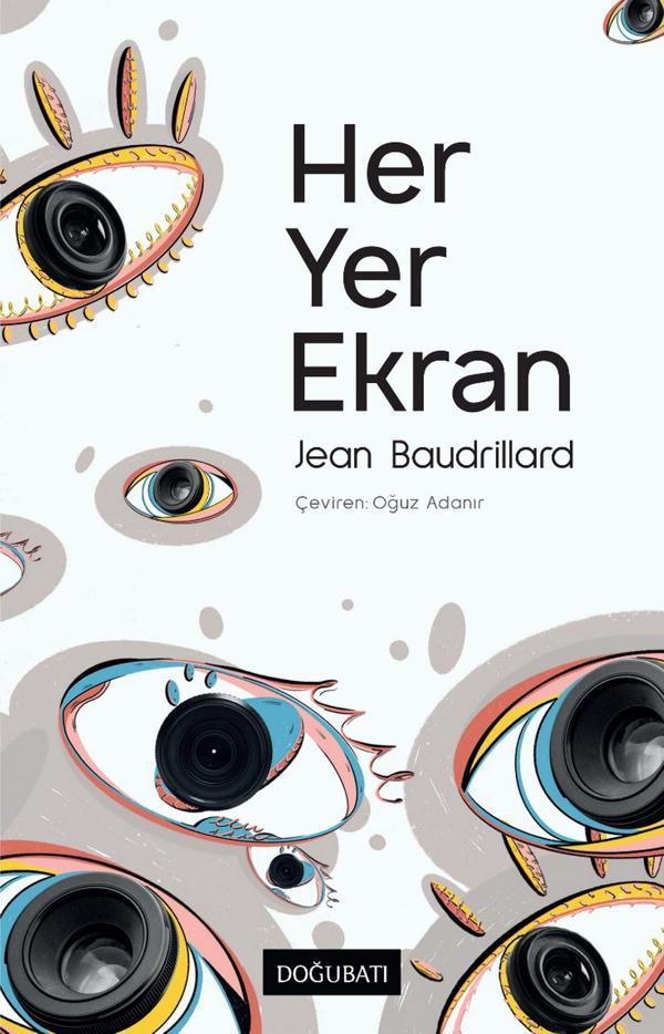Her Yer Ekran - Doğu Batı Yayınları - Image 1