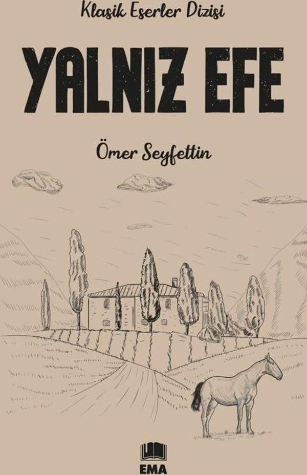 Ema Genç Yalnız Efe - Ema Genç - Image 1