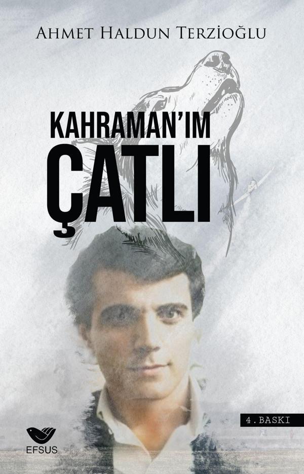 Kahramanım Çatlı - Efsus - Image 1