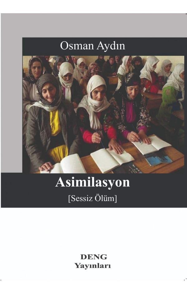 Asimilasyon (Sessiz Ölüm) - Deng Yayınları - Image 1