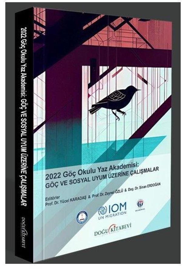 Göç ve Sosyal Uyum Üzerine Çalışmalar - Doğu Kitabevi - Image 1