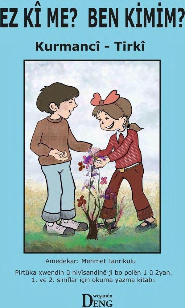 Ez Ki Me? Ben Kimim? - Deng Yayınları - Image 1