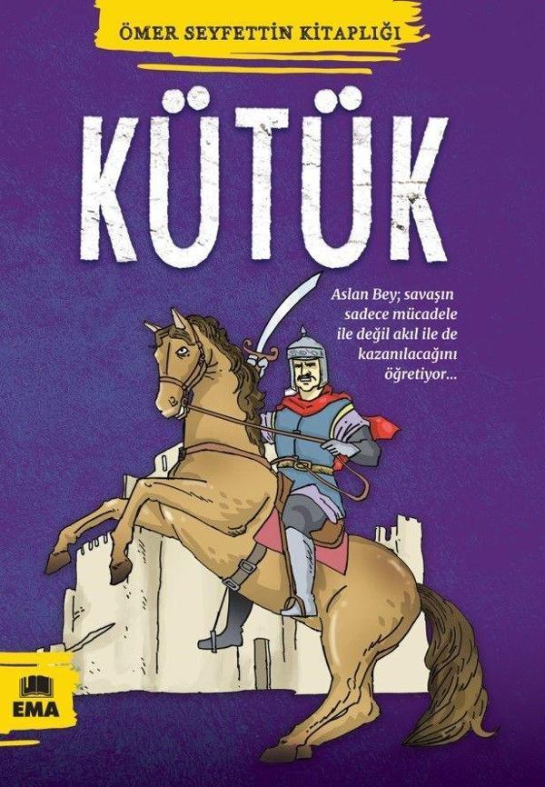 Kütük - Ema Kitap - Image 1