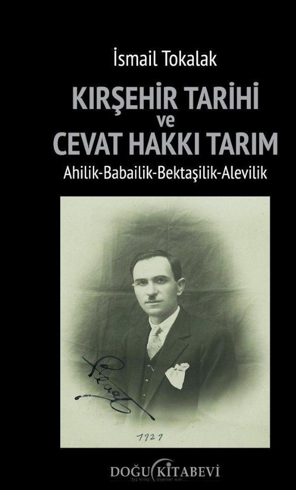 Kırşehir Tarihi ve Cevat Hakkı Tarım - Doğu Kitabevi - Image 1
