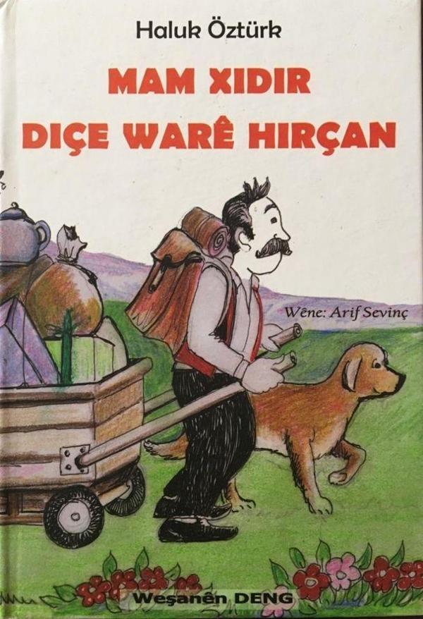 Mam Xıdır Diçe Ware Hırçan - Deng Yayınları - Image 1