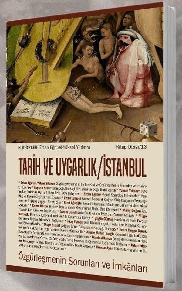 Tarih ve Uygarlık - İstanbul Kitap Dizisi 13 - Doğu Kitabevi - Image 1
