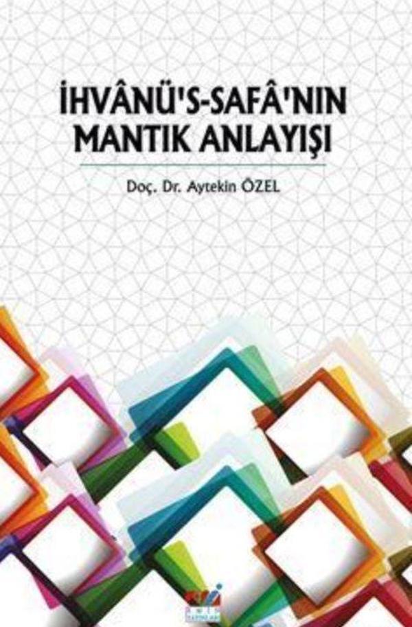 İhvânü's-Safâ'nın Mantık Anlayışı - Emin Yayınları - Image 1