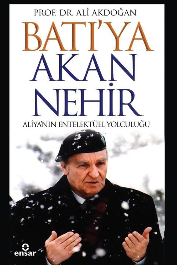 Batı'ya Akan Nehir - Ensar Neşriyat - Image 1