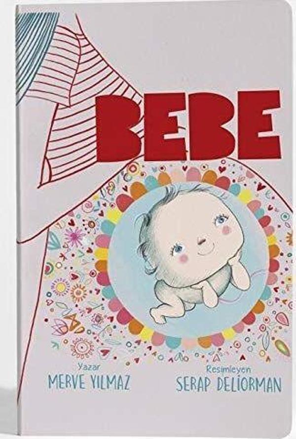 Eğiten Kitap Bebe - Eğiten Kitap - Image 1