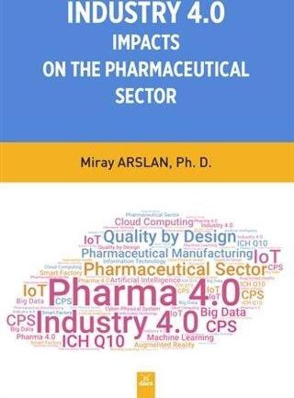 Indusrty 4.0 Impacts On The Pharmaceutical Sector - Dora Yayıncılık - Image 1