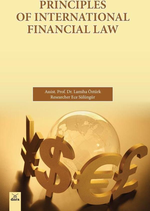 Principles of International Financial Law - Dora Yayıncılık - Image 1