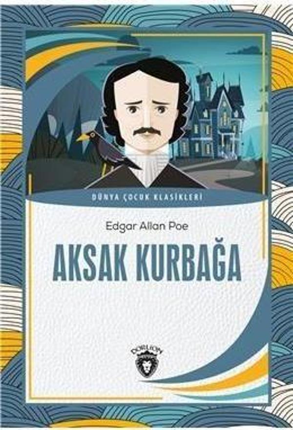 Aksak Kurbağa - Dorlion Yayınevi - Image 1