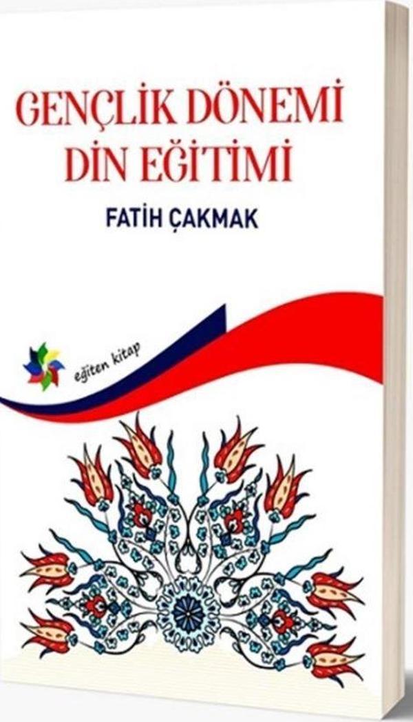 Gençlik Dönemi Din Eğitimi - Eğiten Kitap - Image 1