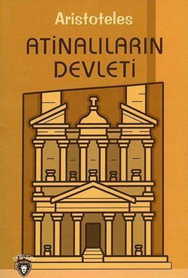 Atinalıların Devleti - Dorlion Yayınevi - Image 1