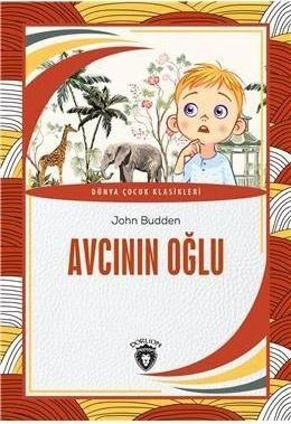 Avcının Oğlu - Dorlion Yayınevi - Image 1