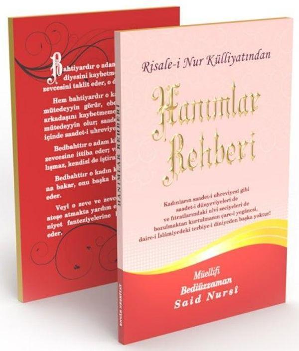 Hanımlar Rehberi Büyük Boy - Image 1